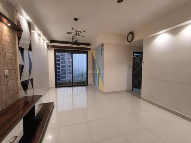 Flat for rent in New Town, North 24 Parganas