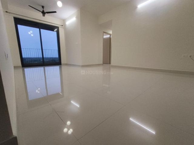 Flat for rent in North 24 Parganas, East Kolkata Township - Kolkata