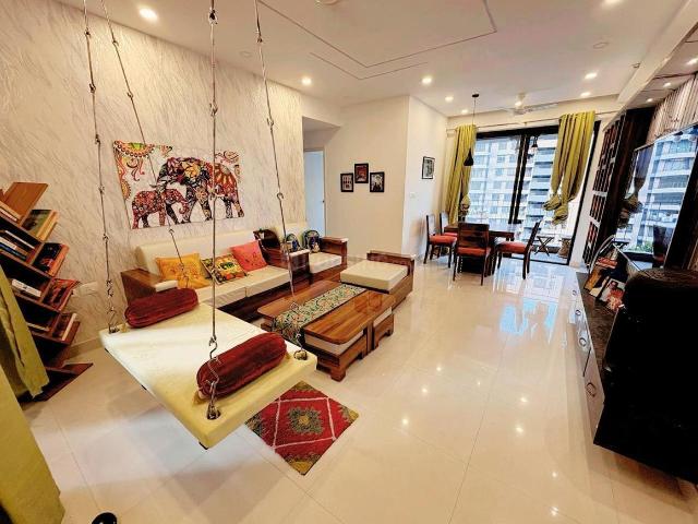 Flat for rent in North 24 Parganas, East Kolkata Township - Kolkata
