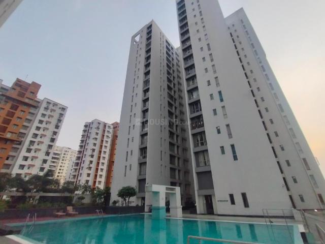 Flat for rent in North 24 Parganas, East Kolkata Township - Kolkata