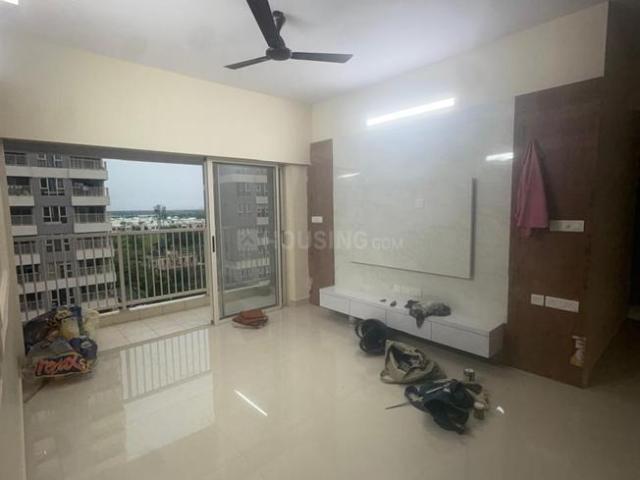 Flat for rent in North 24 Parganas, East Kolkata Township - Kolkata