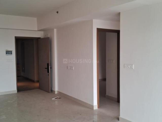 Flat for rent in North 24 Parganas, East Kolkata Township - Kolkata