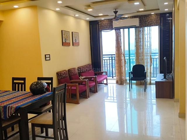 Flat for rent in North 24 Parganas, East Kolkata Township - Kolkata