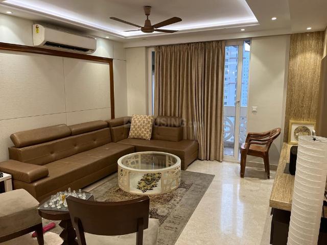 Flat for rent in North 24 Parganas, East Kolkata Township - Kolkata