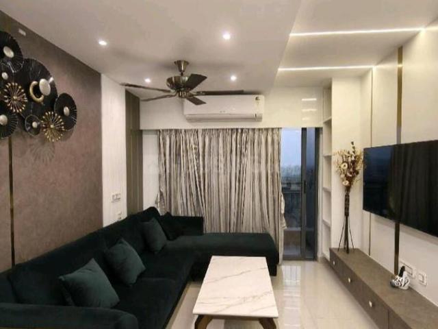 Flat for rent in Action Area I, New Town
