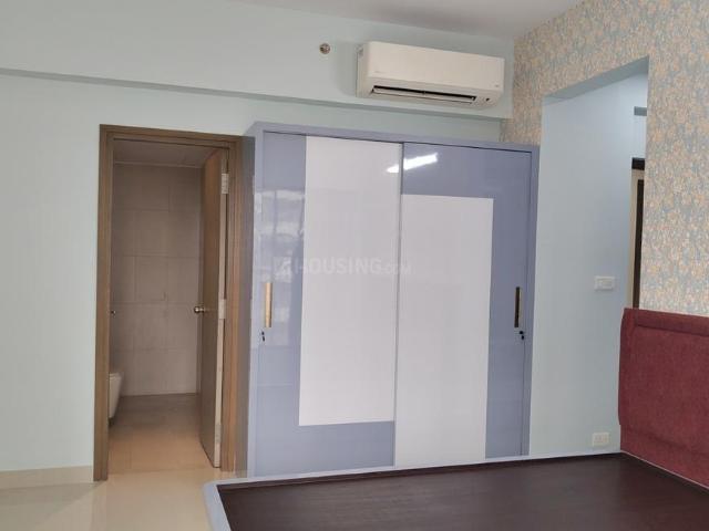 Flat for rent in Action Area I, New Town