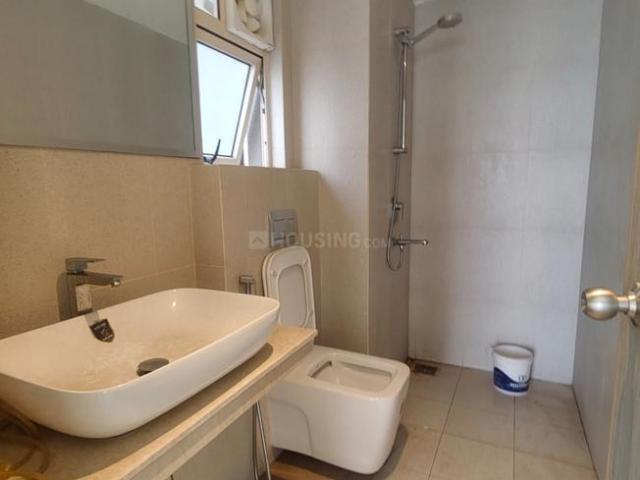Flat for rent in North 24 Parganas, East Kolkata Township - Kolkata