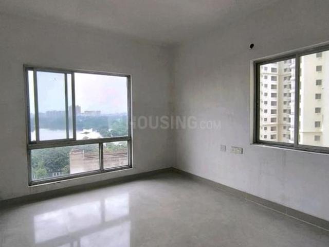 Flat for rent in North 24 Parganas, East Kolkata Township - Kolkata