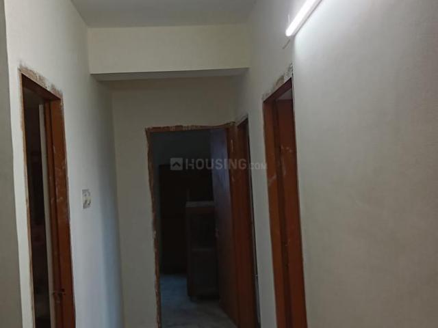 Flat for rent in North 24 Parganas, East Kolkata Township - Kolkata