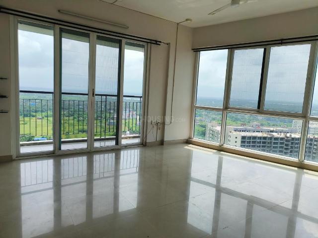 Flat for rent in North 24 Parganas, East Kolkata Township - Kolkata