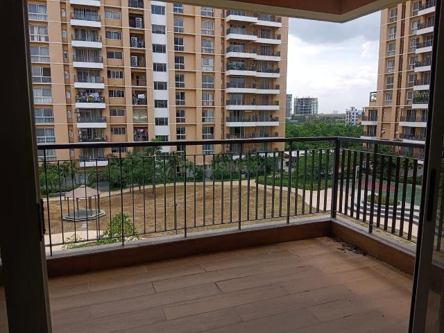 Flat for rent in North 24 Parganas, East Kolkata Township - Kolkata