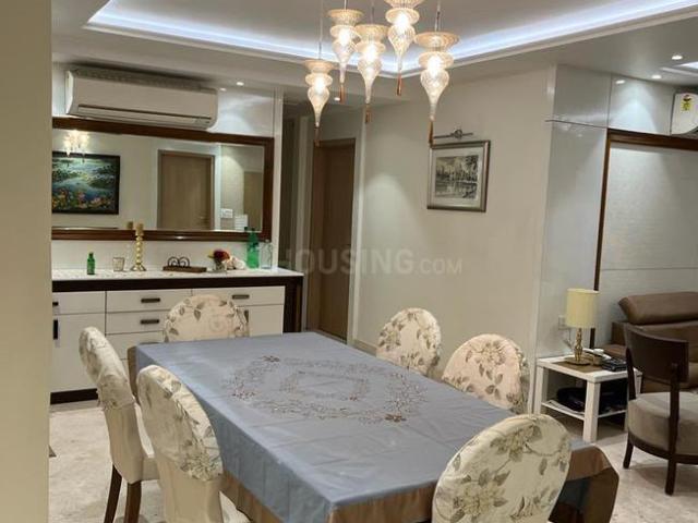 Flat for rent in North 24 Parganas, East Kolkata Township - Kolkata