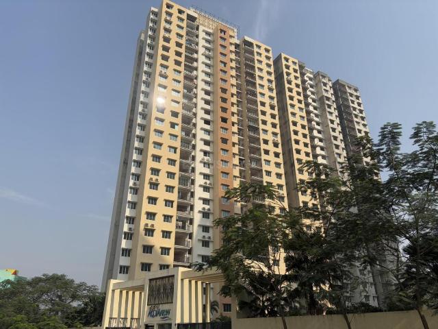 Flat for rent in North 24 Parganas, East Kolkata Township - Kolkata