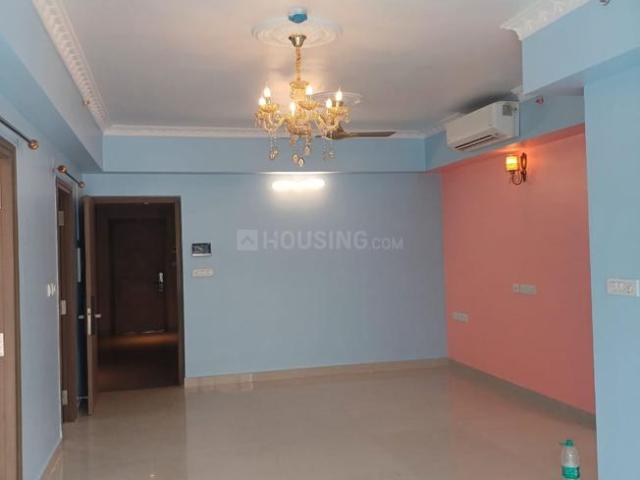 Flat for rent in North 24 Parganas, East Kolkata Township - Kolkata