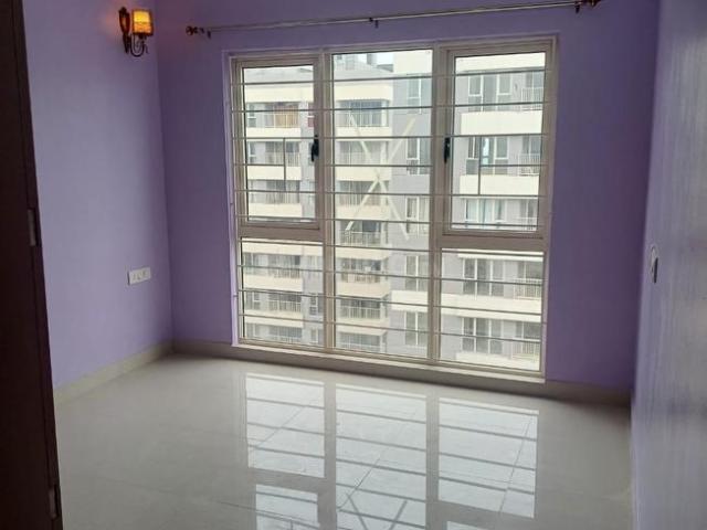 Flat for rent in North 24 Parganas, East Kolkata Township - Kolkata