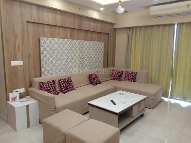 Flat for rent in New Town, North 24 Parganas