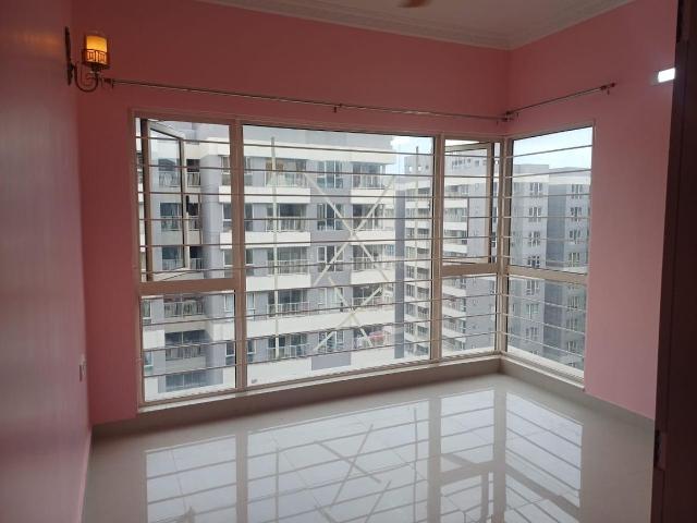 Flat for rent in Action Area I, New Town