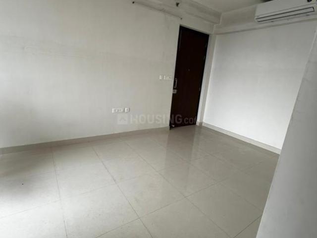 Flat for rent in Action Area III, New Town