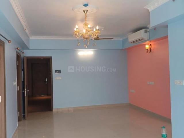 Flat for rent in Action Area I, New Town