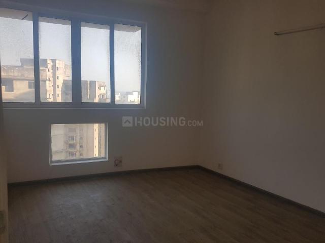 Flat for sale in Uniworld City, New Town