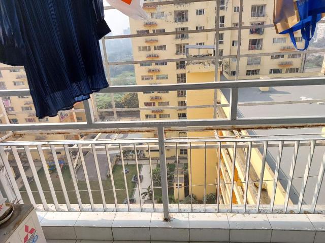 Flat for sale in New Town, North 24 Parganas