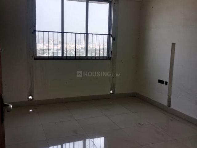 Flat for sale in Action Area I, New Town
