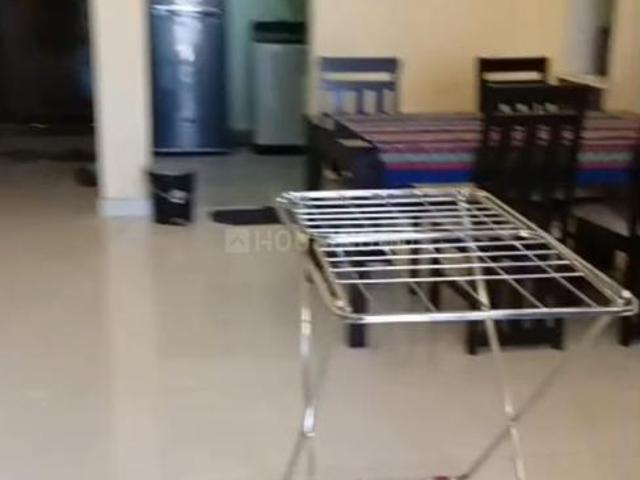 Flat for sale in Action Area I, New Town