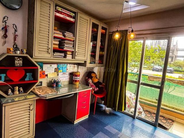 Flat for sale in North 24 Parganas, East Kolkata Township - Kolkata