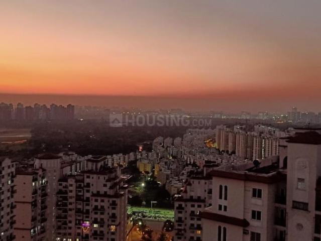 Flat for sale in New Town, North 24 Parganas