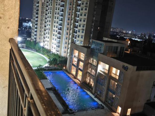 Flat for sale in North 24 Parganas, East Kolkata Township - Kolkata