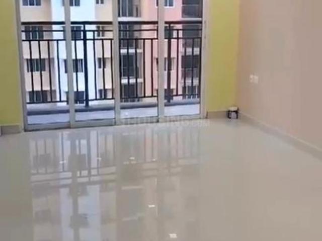 Flat for sale in North 24 Parganas, East Kolkata Township - Kolkata
