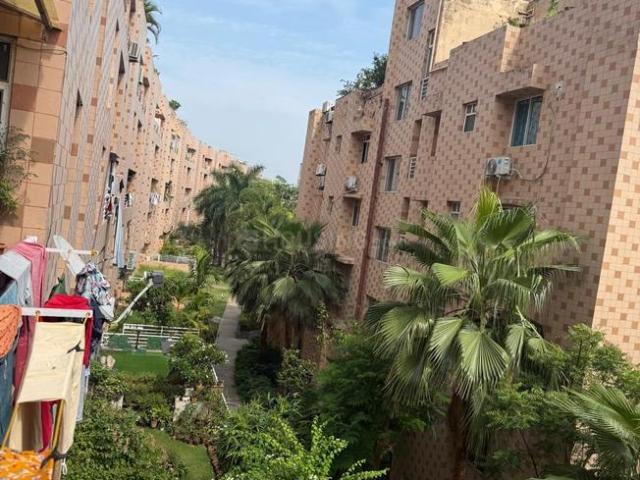 Flat for sale in Dhapa Manpur, South 24 Parganas