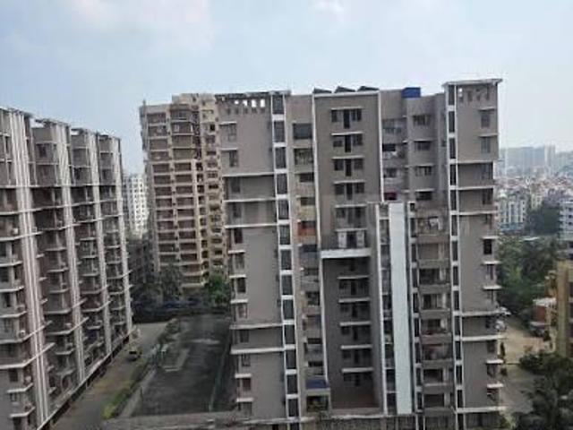 Flat for sale in North 24 Parganas, West Bengal