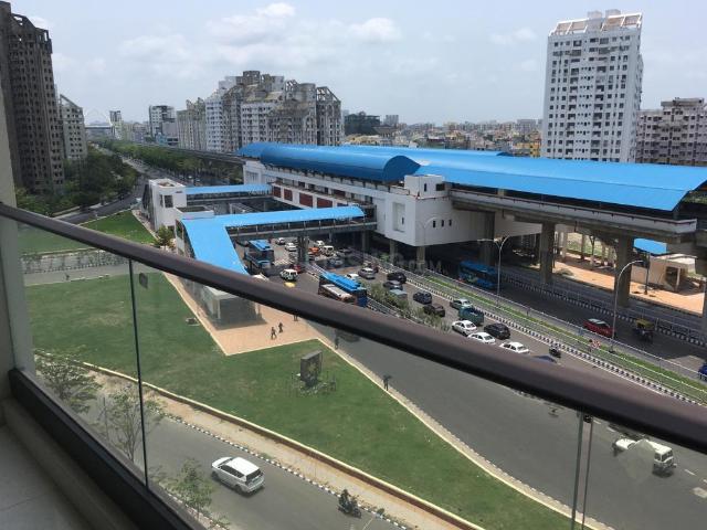 Flat for sale in North 24 Parganas, East Kolkata Township - Kolkata