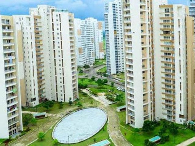 Flat for sale in North 24 Parganas, East Kolkata Township - Kolkata