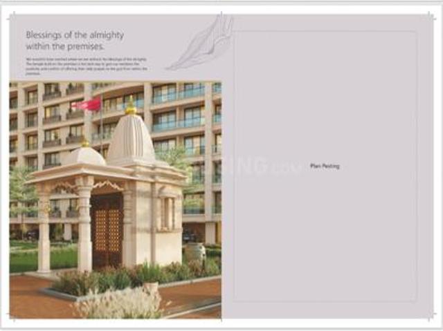 Flat for sale in Gujarat