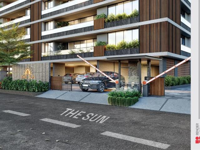 Flat for sale in Gujarat