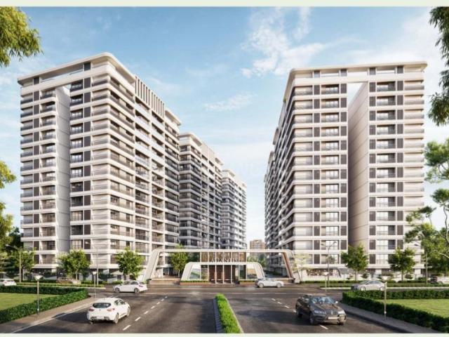 Flat for sale in Ahmedabad, Gujarat