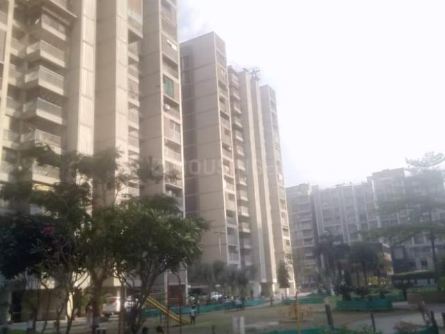 Flat for rent in Madya