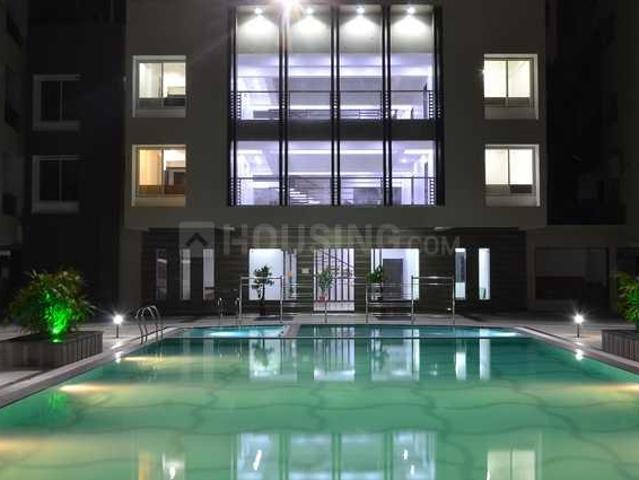 Flat for rent in Madya