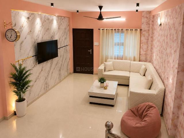 Flat for rent in Madya