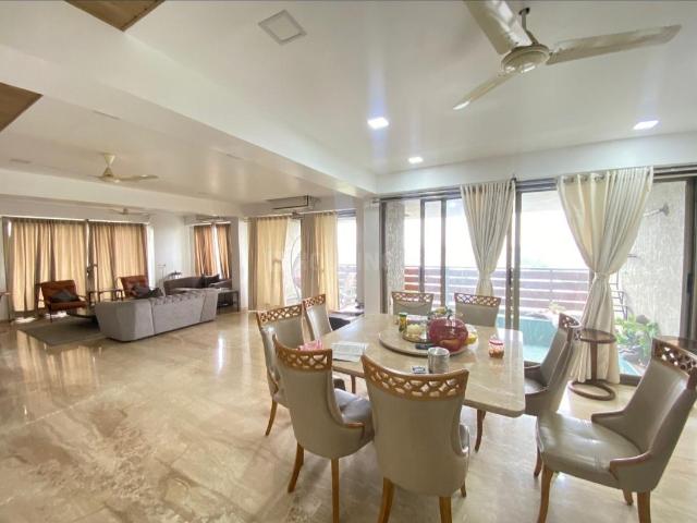 Flat for rent in Madya