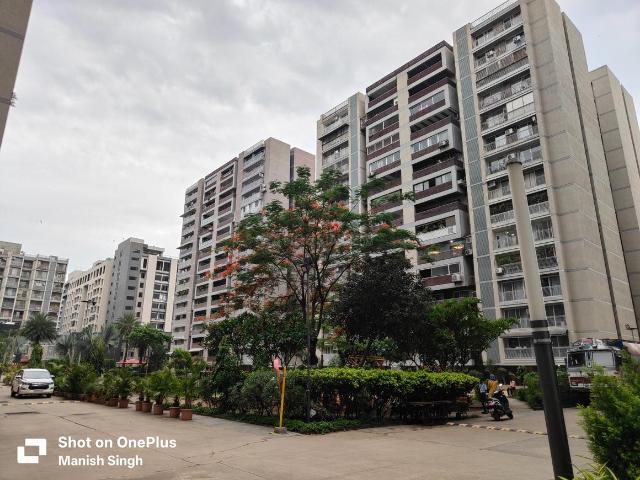 Flat for rent in Madya
