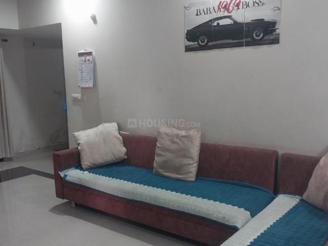 Flat for rent in Nipanya, Indore