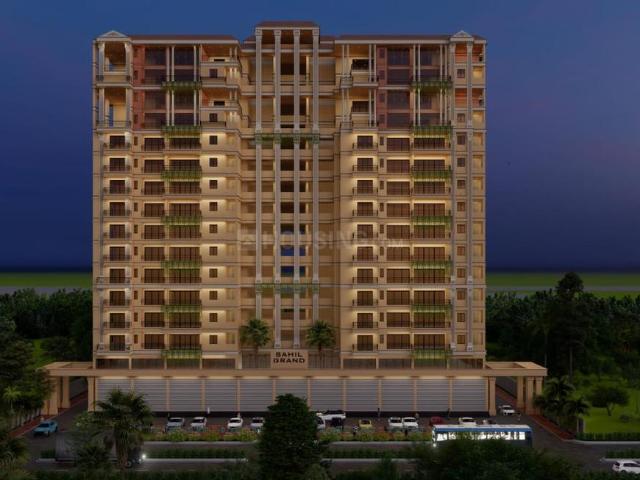 Flat for sale in Madya