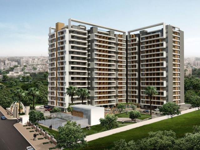 Flat for sale in Madya