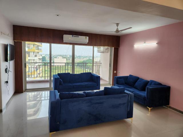 Flat for sale in Madya