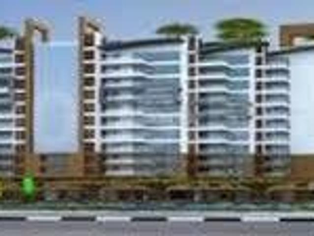 Flat for sale in Madya