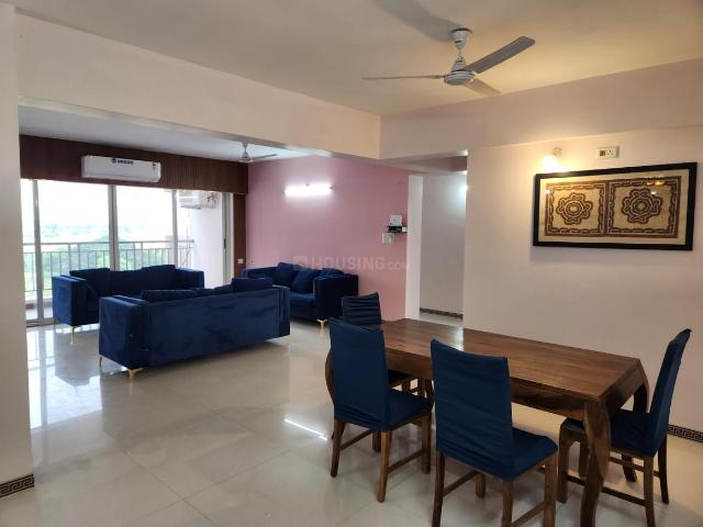 Flat for sale in Madya
