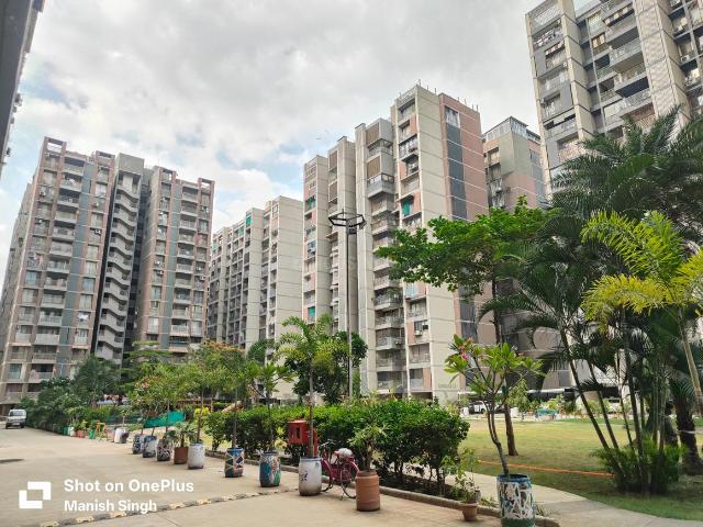 Flat for sale in Madya